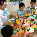 Nhóm Trẻ Tư Thục Cô Hiếu - Hưng Phú