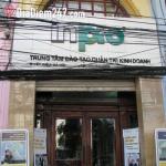 Trung t&acirc;m Đ&agrave;o tạo Quản trị kinh doanh Inpro