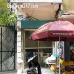 Trung t&acirc;m đ&agrave;o tạo v&agrave; phổ biến tin học