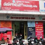 Trung t&acirc;m dạy nghề quận Ho&agrave;n Kiếm