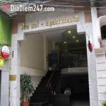 Trung t&acirc;m gi&aacute;o dục thời đại