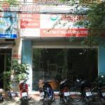 Trung tâm kỹ thuật xây dựng cơ điện lạnh Hoà Bình