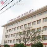 Trường Cao Đẳng Xây Dựng Số 2 - Võ Văn Ngân