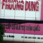 Trường đ&agrave;o tạo dạy nghề thẩm mỹ Phương Dung