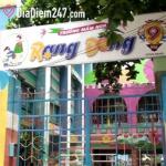 Trường mầm non Rạng Đ&ocirc;ng 9