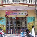 Trường mầm non tư thục Sơn Ca