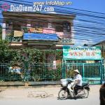 Trường mầm non tư thục Văn Hà