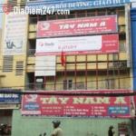 Trường Trung Cấp Kinh Tế Kỹ Thuật T&acirc;y Nam &Aacute;