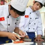 Trường trung cấp Việt Giao