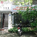 Văn phòng tuyển sinh trường trung cấp dược Hà Nội