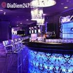 Amazon Bar