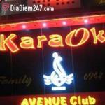 Avenue Club I - Karaoke