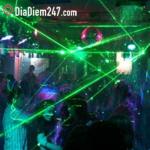 Bamboo Bar