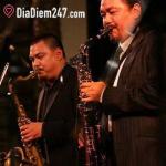Binh Minh Jazz Club - Tràng Tiền