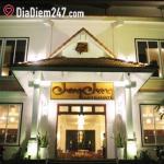Chang Chang Restaurant