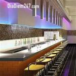 Chez Manon - Hilton Opera Hotel