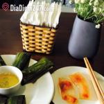 Coffee Bar - Quang Trung