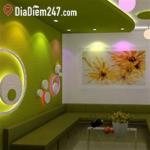 Đông Dương Karaoke