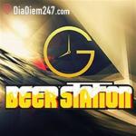 GBeer Station - Hoa Lan