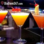 Gi&oacute; Biển Bar & Cafe