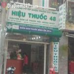Hiệu Thuốc 48 - Phạm Viết Ch&aacute;nh