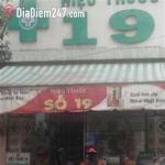 Hiệu Thuốc Số 19 - Nguyễn Văn Lạc