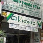 Hiệu Thuốc Số 53