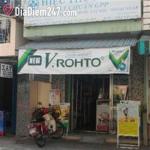 Hiệu Thuốc Số 61 - Huỳnh Mẫn Đạt