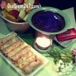 J Lounge & Caf&eacute; - L&yacute; Thường Kiệt