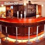 JJ's Sports Bar - Hilton Opera Hotel