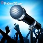 Karaoke Gia Đ&igrave;nh - Y&ecirc;n L&atilde;ng