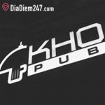 Kho Pub