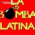 La Bomba Latina