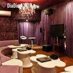 Lao Cai International - Kh&aacute;ch sạn Li&ecirc;n doanh Quốc tế L&agrave;o Cai