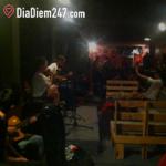 Luxury Artwork Coffee - Đậm Chất Nghệ Thuật