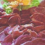 M&uuml;nchen Beer Club - L&ecirc; Th&aacute;nh T&ocirc;ng