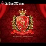 Max 3 Club (Max Bar)