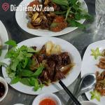 Nam Long - Qu&aacute;n Bia Hơi