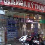 Nha Khoa Đại Nam - Lê Văn Sỹ