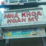 Nha Khoa Hoàn Mỹ - Hoàng Diệu