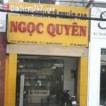 Nha Khoa Kỹ Thuật Cao Ngọc Quyên