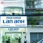 Nha Khoa Lan Anh - Huỳnh Văn Bánh