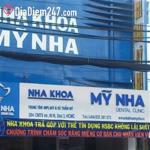 Nha Khoa Mỹ Nha