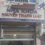 Nha Khoa Nguyễn Thanh Luật - Lê Thạch