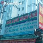 Nha Khoa - Nhà Thuốc Minh Quân