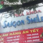 Nha Khoa SaiGon Smile
