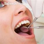 Nha Khoa T&acirc;n Phước