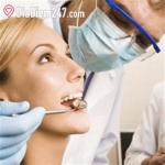 Nha Khoa T&acirc;n Phước - &Acirc;u Cơ