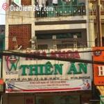 Nha Khoa Thi&ecirc;n &Acirc;n - Ho&agrave;ng Văn Thụ