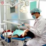 Nha Khoa Thi&ecirc;n Phước